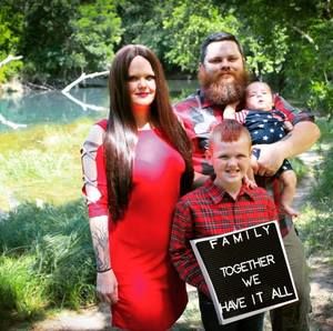 Meet your Posher, Nikki